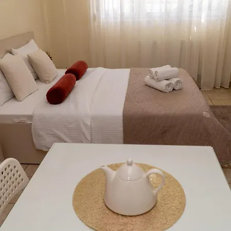 Διαμέρισμα Stergios_apartments 02 *